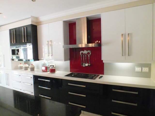 Meklo Cupboards Vanderbijlpark Projects photos 