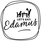 Edamus Let's Eat