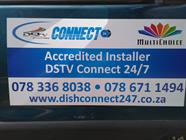 Dishconnect 247