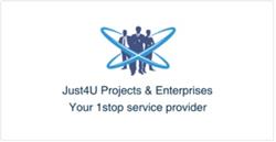 Just 4 U Projects And Enterprises