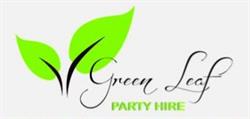 Green Leaf Party Hire