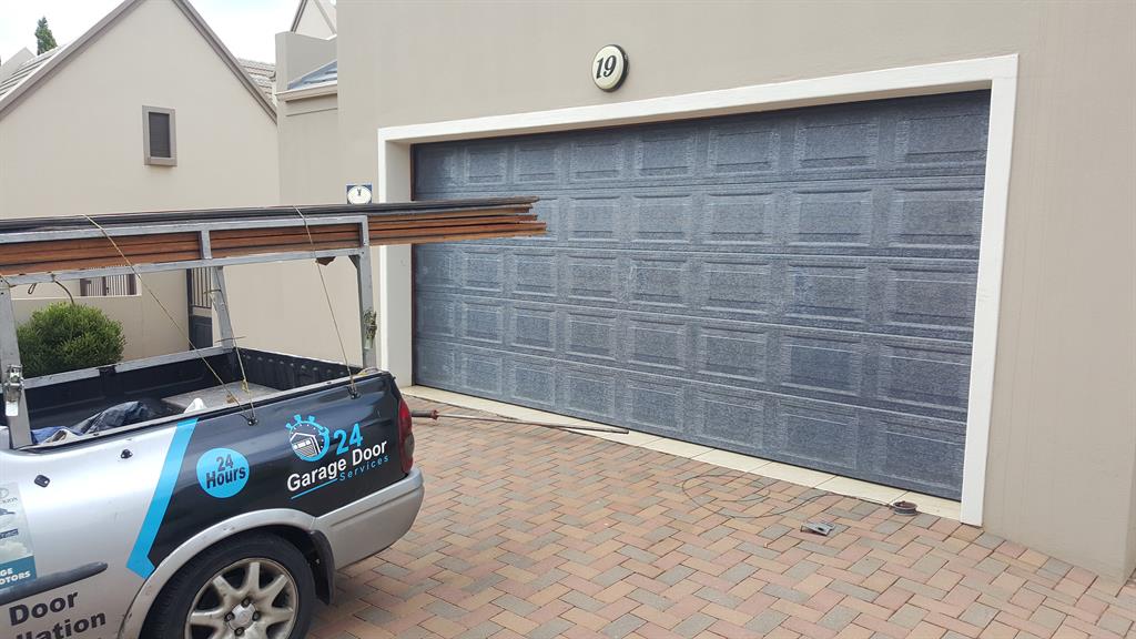 Modern Garage Door And Gate Company Reviews with Electrical Design