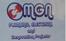 Mgn Plumbing And Electrical