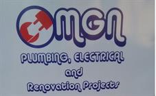 MGN Plumbing And Electrical