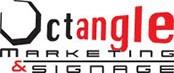 Octangle Marketing & Signage