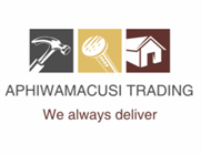 Aphiwamacusi Trading