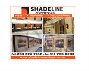 Shadeline Awnings