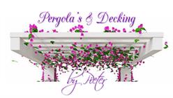 Pergola's & Decking