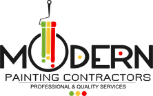 Modern Painting Contractors