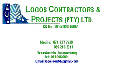 Logos Contractors & Projects Pty Ltd