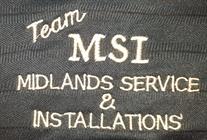 Midlands Services And Installations