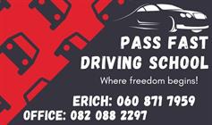 Pass Fast