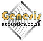 Genesis Acoustic Products