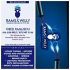 Rams And Willy Electrical Contractor