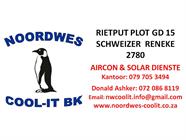 Noordwes Coolit BK