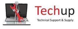 Tech Up Pc Support And Supply