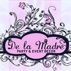 De La Madre Events And Decor Hire