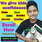 Dream Studio School Of Performing Arts