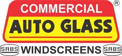 Commercial Auto Glass