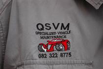 Qsvm