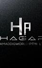 Hagar Amaddig World