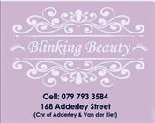 Blinking Beauty
