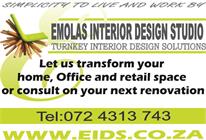 Emolas Interior Design Studio