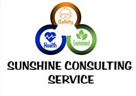 Sunshine Consulting Service