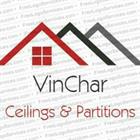Vinchar Ceilings & Partitions