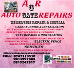 AG Installations & Repairs