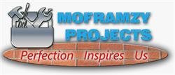 Moframzy Projects