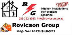 Rovicson Group