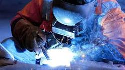 T Welders And Services