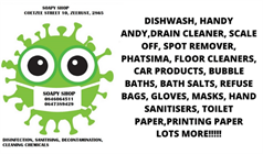 Phimola Chemical Enterprises