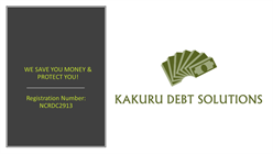 Kakuru Debt Solutions