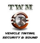 TWM Vehicle Tinting