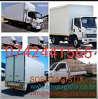 Thulani Removals