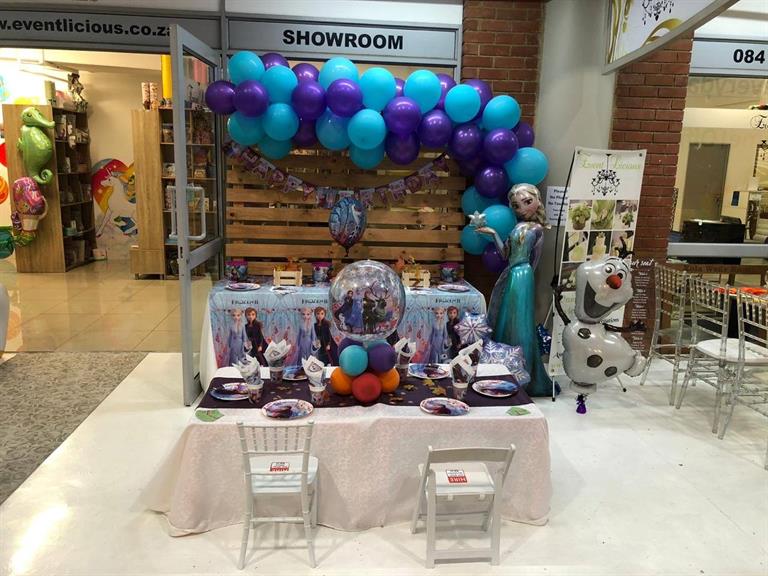 Party Craze Johannesburg. Projects, photos, reviews and more Snupit