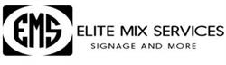 Elite Mix Services