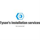 Tyson's Installation Services