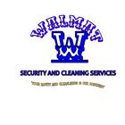Walmat Security And Cleaning Services