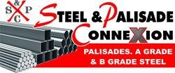 Steel & Palisade Connexion