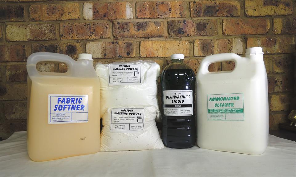 PB Cleaning Materials Pretoria. Projects, photos, reviews and more