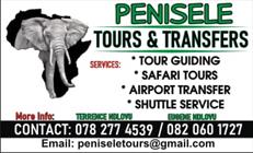 Penisele Tours And Tranfers