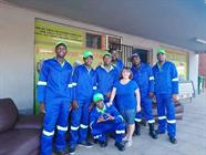 Thaba Professional Upholstery