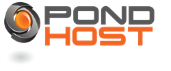 Pond Host ISP