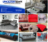 Upholstery Worx