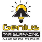 Genius Tar Surfacing