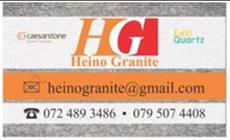 HeinoGranite