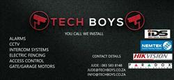 TechBoys